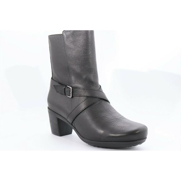 Abeo Pacifica Boots Black  Size US 10 (EPB )3815 - Picture 3 of 7
